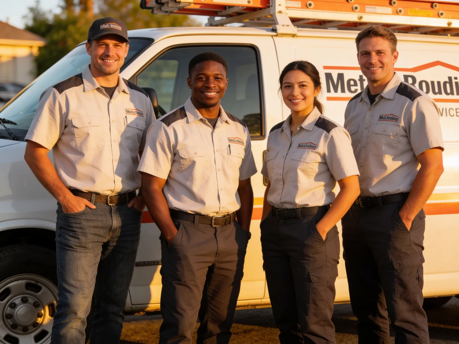 Metal Roof Installation company in Selma, AL