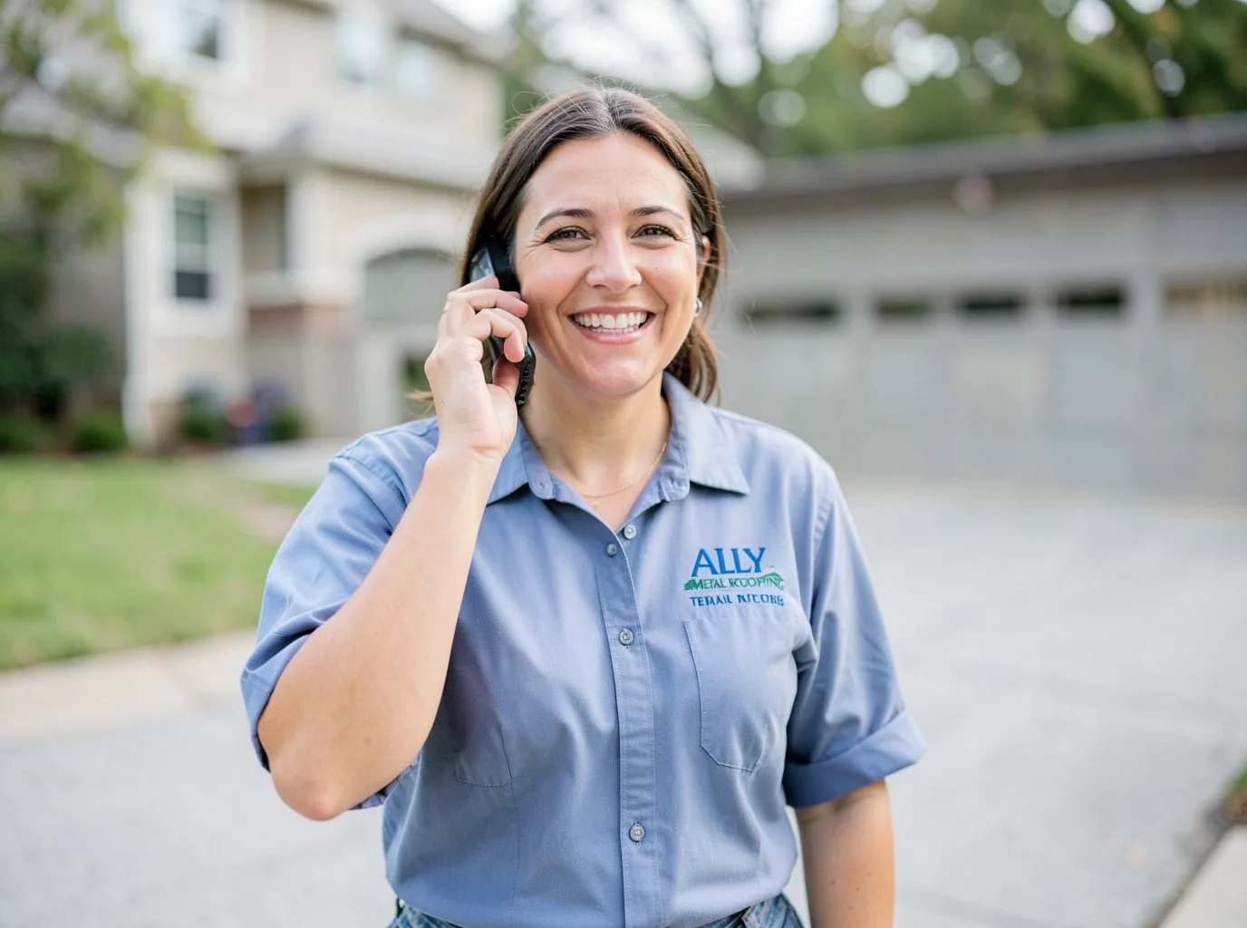 Metal Roof Installation Selma, AL FAQs